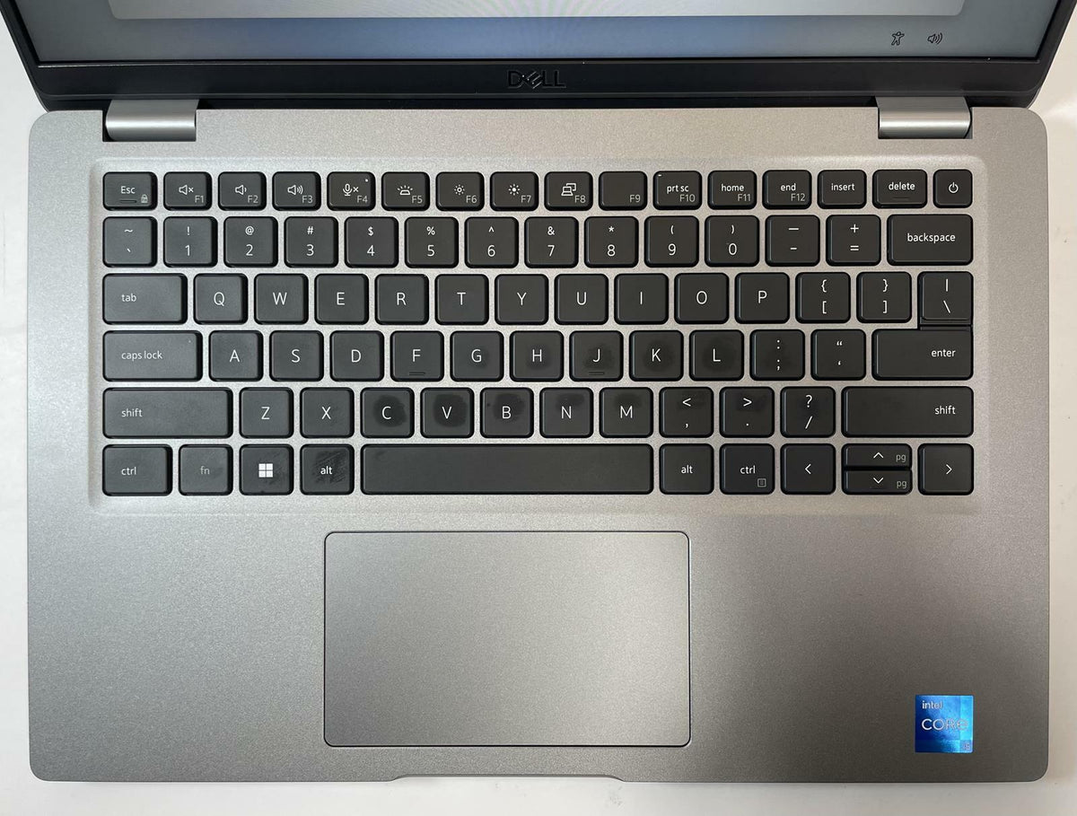 DELL LATITUDE 5430 14" Laptop Core i5-1245U 16GB 256GB NVMe Windows 11-Very Good