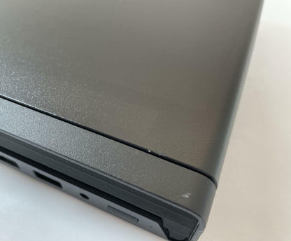 HP ELITEDESK 800 G6 Desktop Mini Core i5 10500T 8GB 256GB NVMe Windows 11 - Good