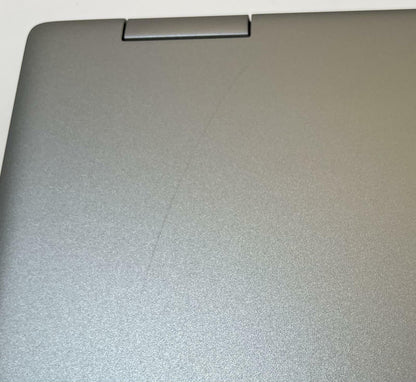 DELL PRECISION 7680 16" Touch Laptop Core i9-13950HX 64GB 1TB NVMe WIN11 -Good