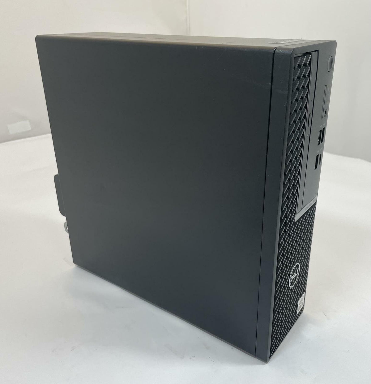 DELL OPTIPLEX 5090 SFF Core i5 10600 32GB 256GB NVMe Windows 11