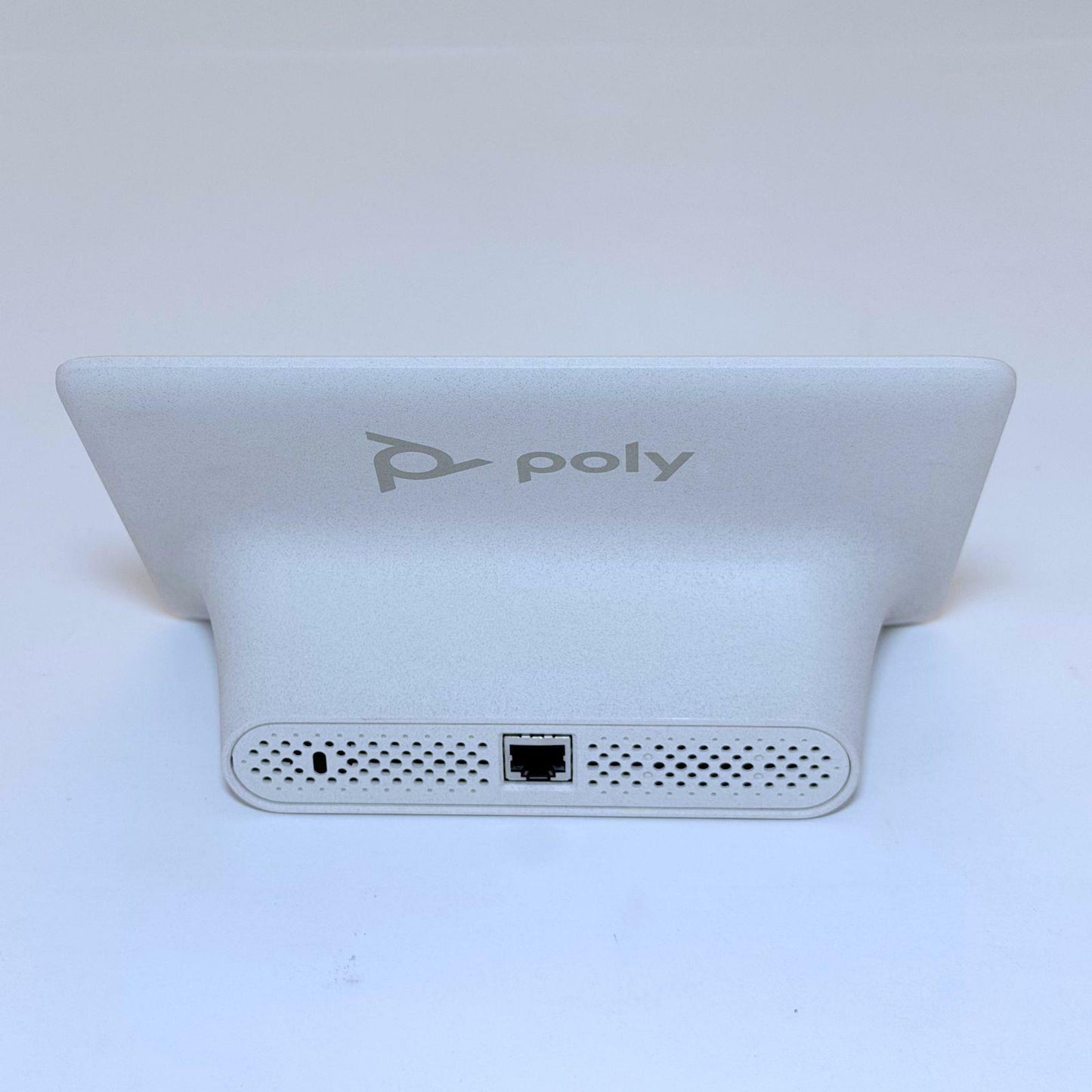 Poly Studio TC8 Touchscreen P020 8-Inch Touch Display for Conference Systems