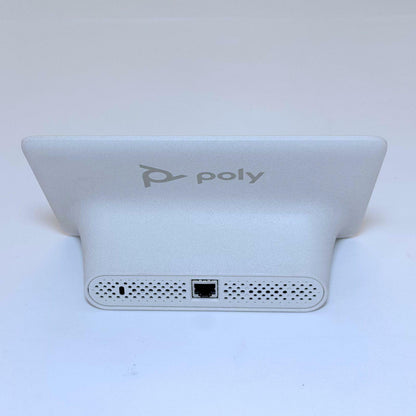 Poly Studio TC8 Touchscreen P020 8-Inch Touch Display for Conference Systems