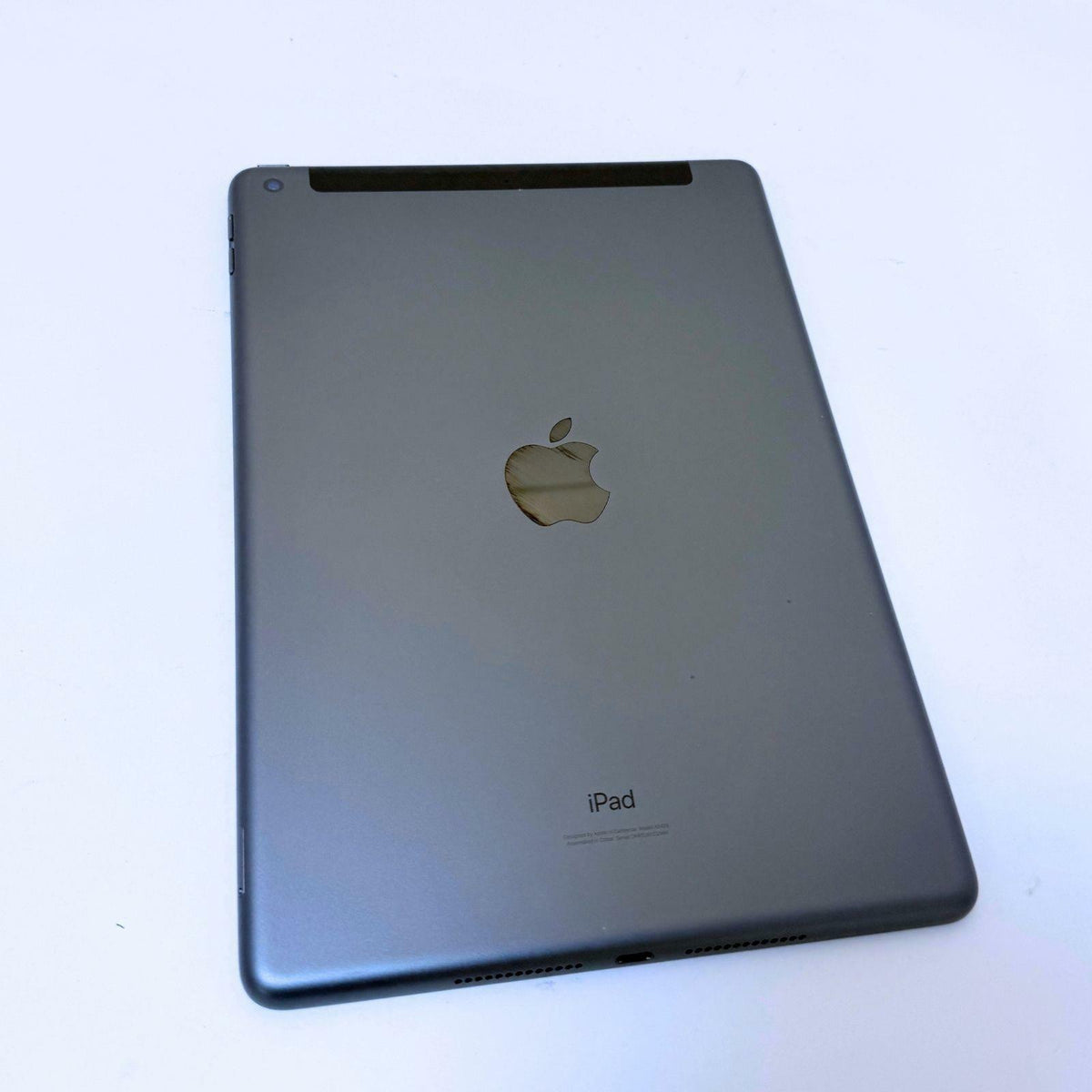 APPLE iPad (8th Gen) A2429 10.2" 32GB WiFi Only Space Gray