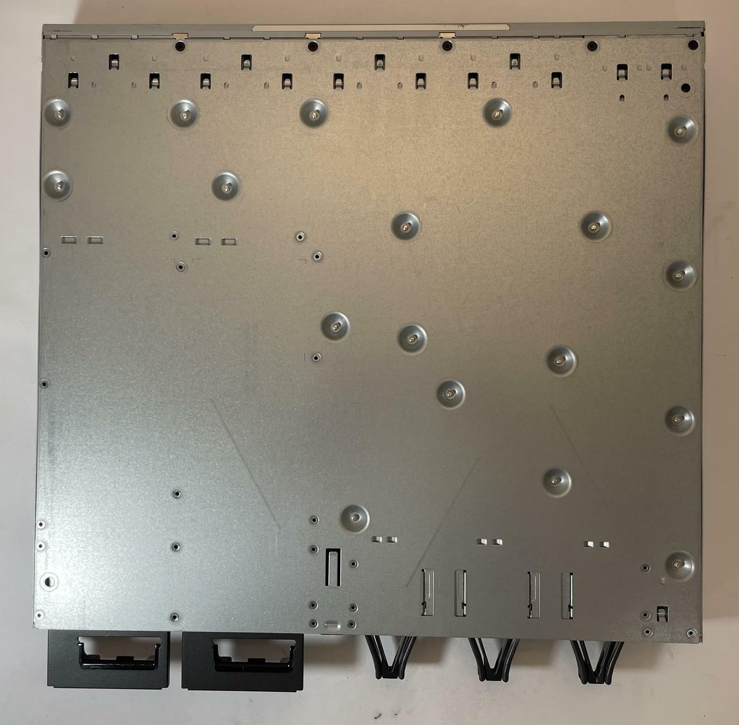 CISCO Catalyst 9300L Series 48-Port Ethernet Switch C9300L-48P-4G-E V01 -Good