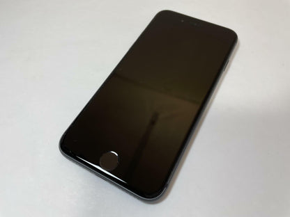 APPLE iPhone 8 A1905 64GB AT&T Black iOS -Very Good