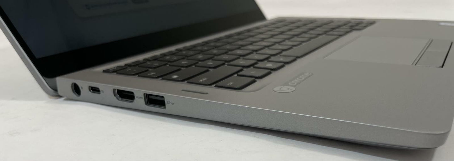 DELL LATITUDE 5300 2-IN-1 CHROME 13" i5-8365U 8GB 256GB SSD Chrome OS -Excellent