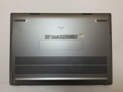 DELL PRECISION 7670 Touch Laptop Core i7 12850HX 32GB 512GB NVMe Windows 11