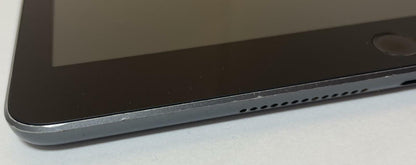 APPLE iPad (8th Gen) A2429 10.2" 32GB Unlocked Space Gray iOS
