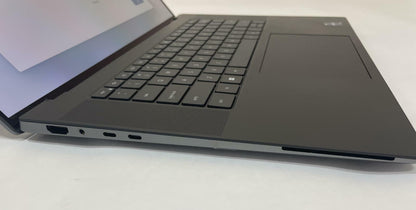 DELL PRECISION 5680 16" Touch Laptop Core i7-13800H 32GB 512GB NVMe Windows 11