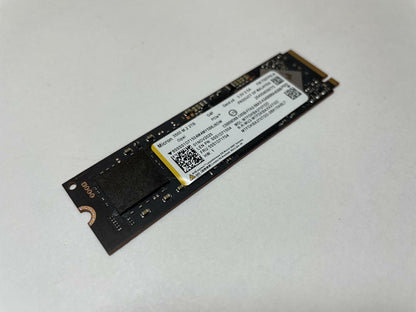 Micron 3500 MTFDKBA2T0TGD-2BK15ABLT 2TB M.2 PCIe 4x4 Internal SSD