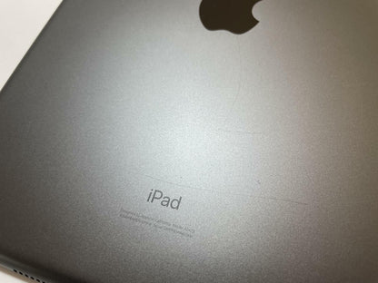 APPLE iPad (8th Gen) A2429 10.2" 32GB Unlocked Space Gray iOS