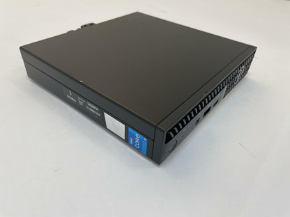 DELL OptiPlex Micro 7020 Core i5-14500T 16GB 256GB NVMe Windows 11 Pro