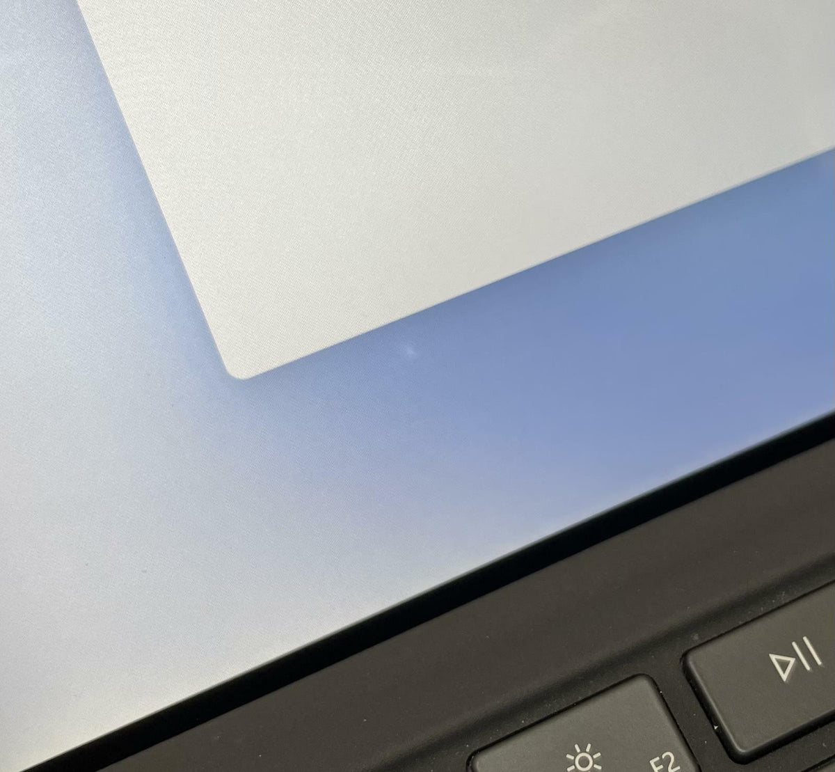 MICROSOFT Surface Pro 7 Plus i5 1135G7 8GB 256GB WIN11 W/ Keyboard -SEE PHOTOS