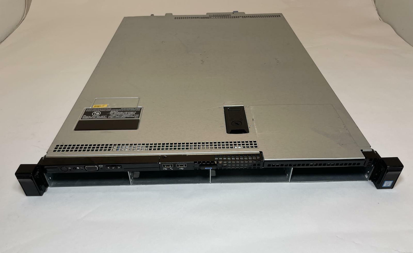 DELL OEMR XL R330 Server Xeon E3-1220 v5 3.0GHz 8GB RAM 0GB HDD