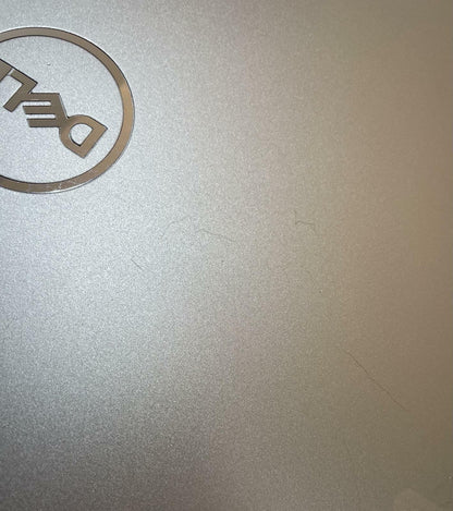 DELL PRECISION 7670 16" Laptop Core i5 12600HX 32GB 512GB NVMe WIN11 -SEE PHOTOS
