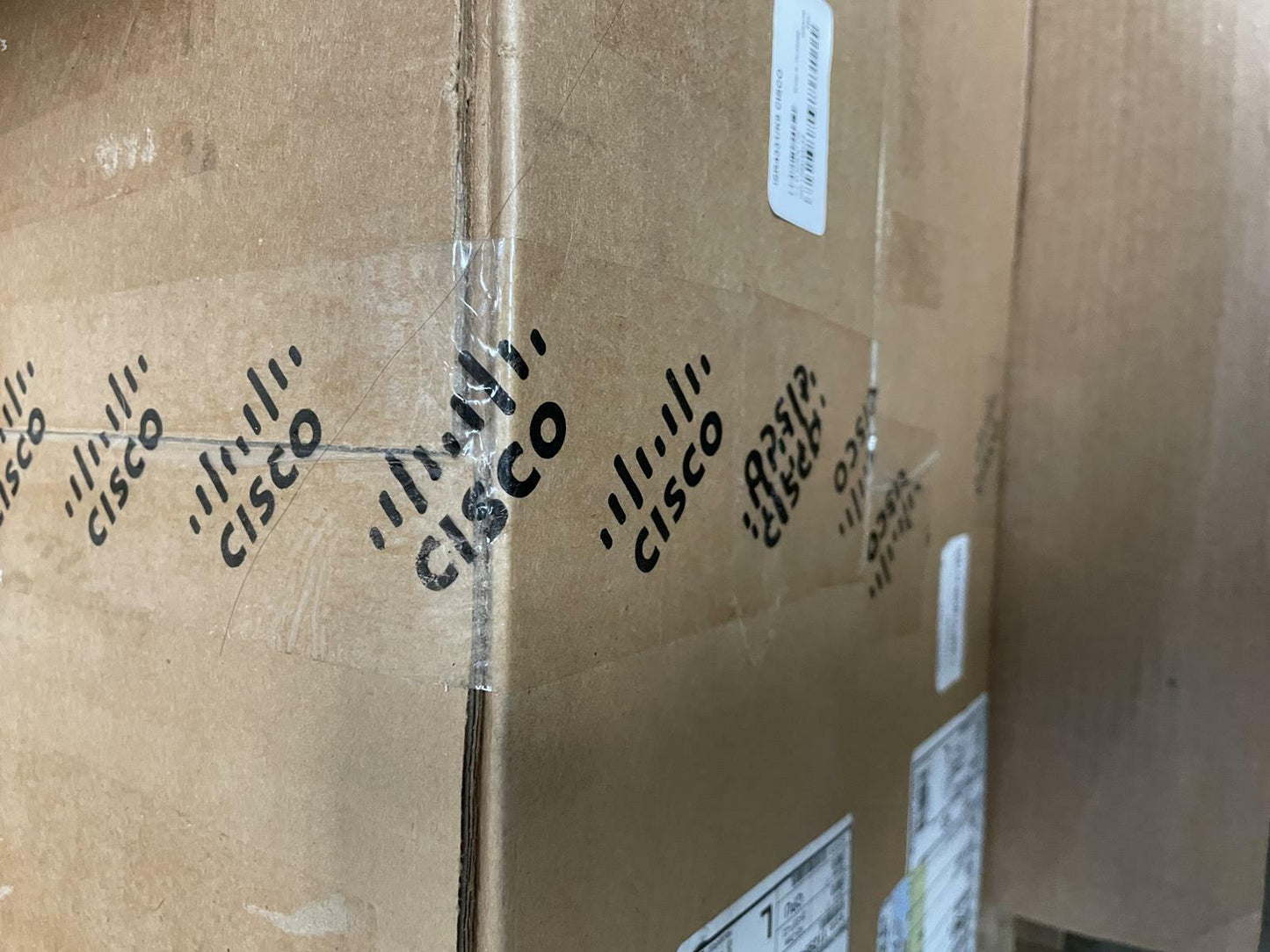CISCO ISR4331/K9 V04 Integrated Services Router -Sealed Box!