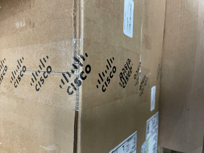 CISCO ISR4331/K9 V04 Integrated Services Router -Sealed Box!
