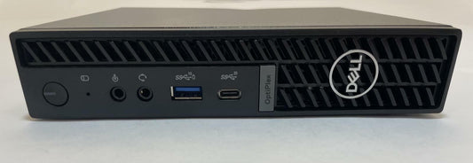 DELL OptiPlex Micro Plus 7020 Core i7-14700 16GB 256GB NVMe Windows 11 -Good