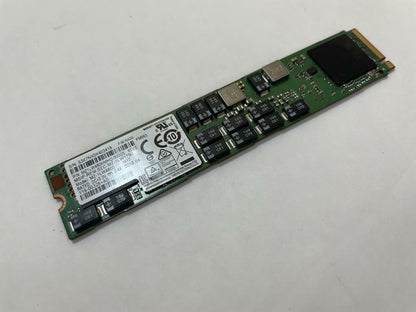SAMSUNG MZ-1LW4800 PM963 480GB NVMe M2.22110 Enterprise Internal SSD