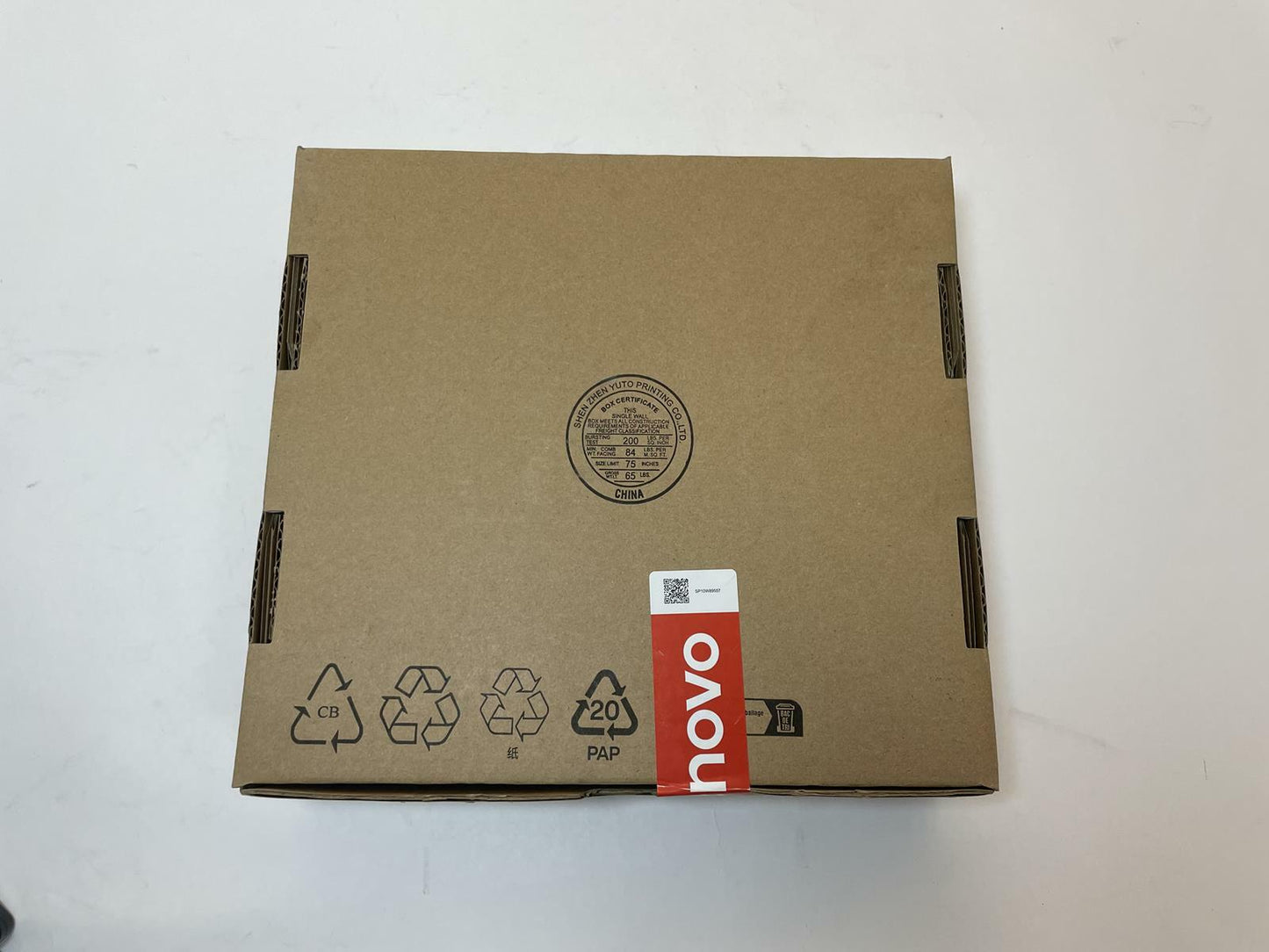 LENOVO THINKCENTRE TINY VESA MOUNT II 4XF0N03161 -NEW