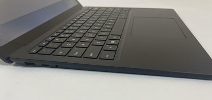 MICROSOFT Surface Laptop 5 13.5" Core i7 1265U 16GB 256GB NVMe Windows 11 -Good