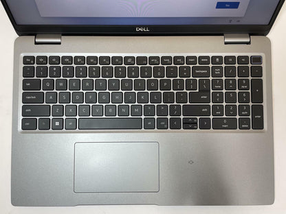 DELL PRECISION 3581 15" Touch Laptop i9-13900H 64GB 512GB NVMe WIN11P RTX 2000
