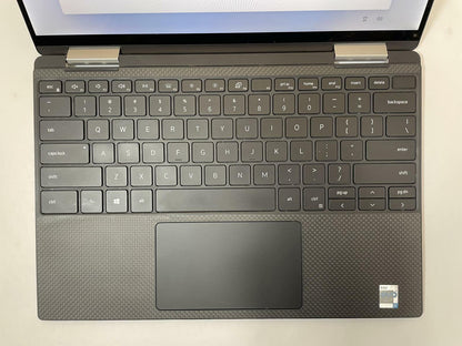 DELL XPS 13 9310 2in1 13" Laptop Core i5 1135G7 16GB 512GB NVMe Silver W11P