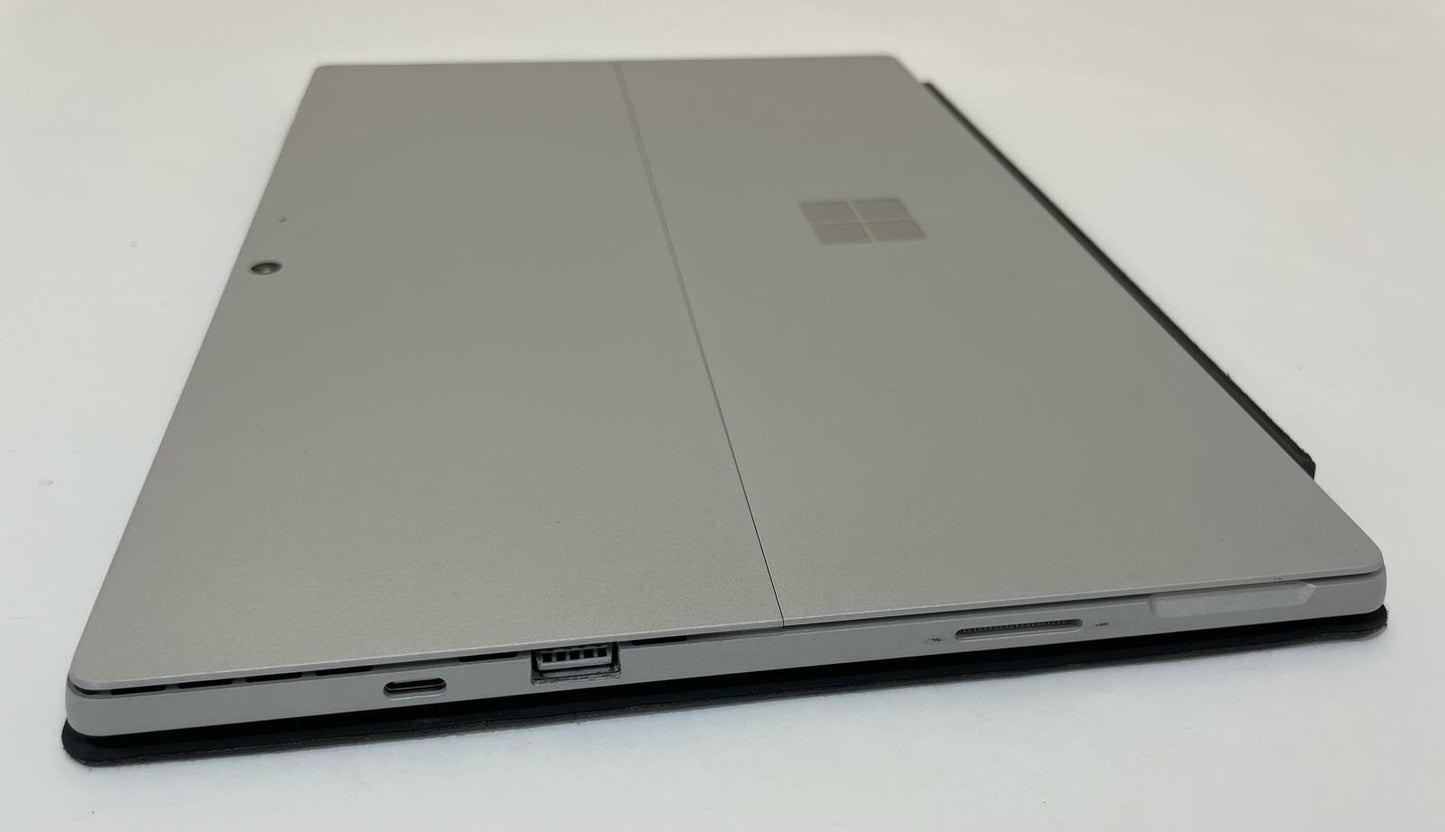 Microsoft Surface Pro 7 Plus i5 1135G7 8GB 256GB NVMe W11 W/ Keyboard -Very Good