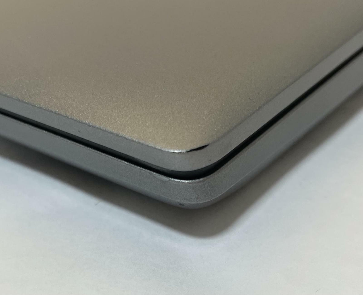 DELL PRECISION 3591 15" Laptop Ultra 7 155H 16GB 512GB NVMe Gray Windows 11-Good