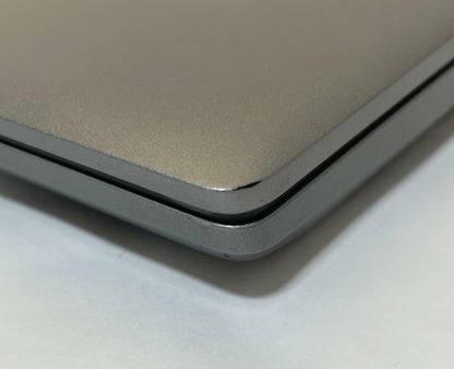 DELL PRECISION 3591 15" Laptop Ultra 7 155H 16GB 512GB NVMe Gray Windows 11-Good