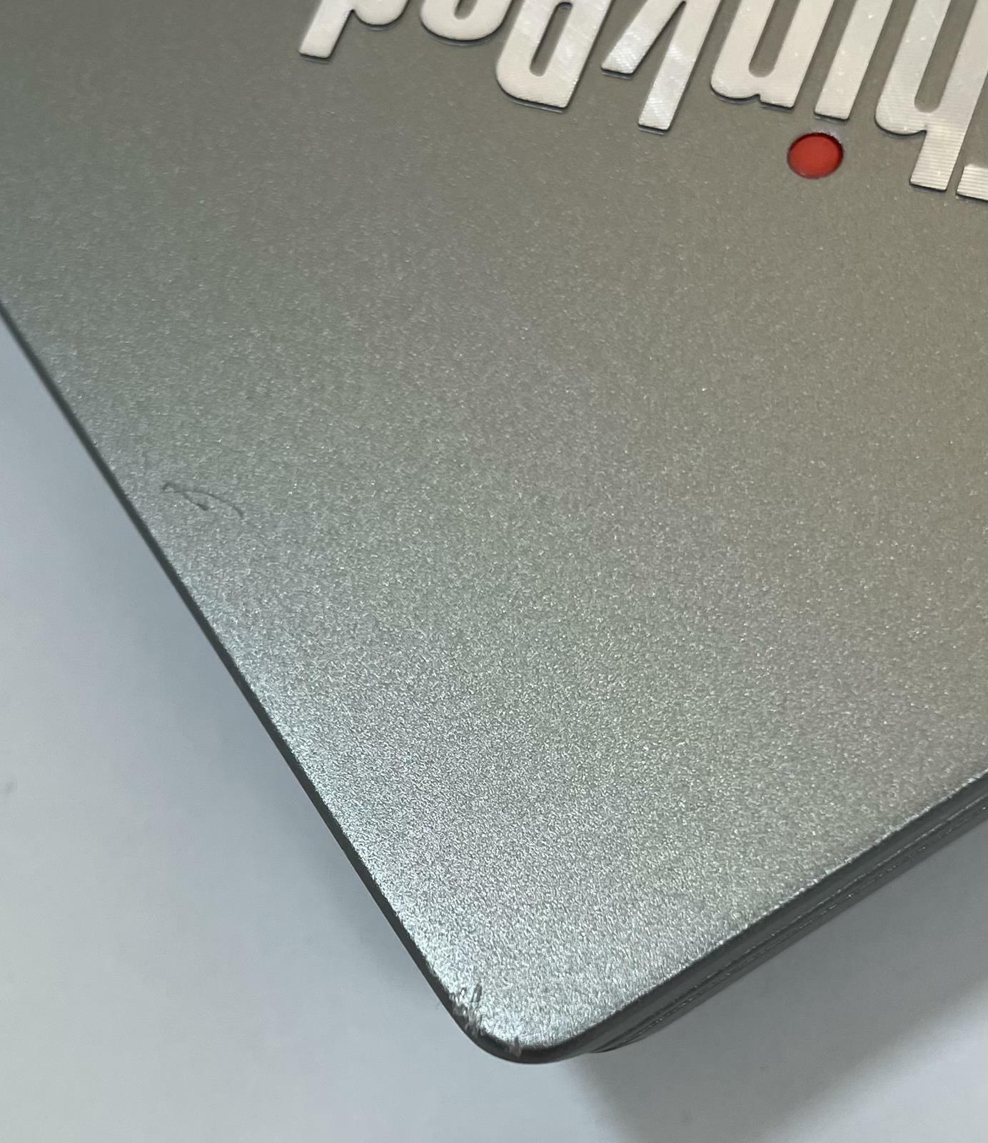 LENOVO THINKPAD E15 GEN 4 15" Laptop Core i5 1235U 16GB 256GB NVMe WIN11 -Good