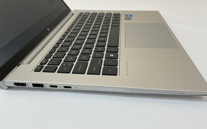 HP ELITEBOOK 840 G9 14" Laptop Core i5-1235U 8GB 512GB NVMe Windows 11