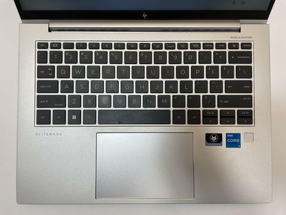 HP ELITEBOOK 840 G9 14" Laptop Core i5-1235U 8GB 512GB NVMe Windows 11