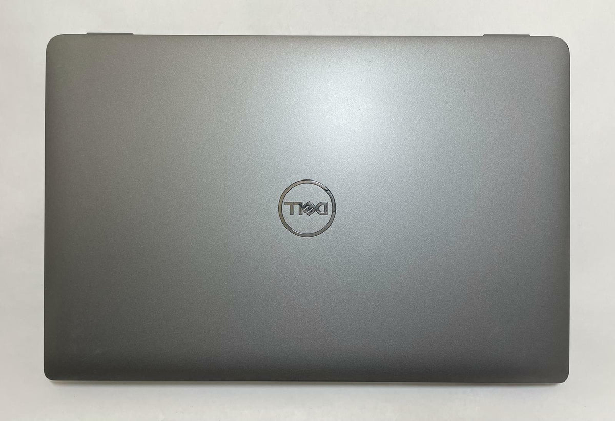 DELL LATITUDE 5450 14" Laptop Ultra 7 155U 16GB 512GB NVMe Gray Windows 11 -Good