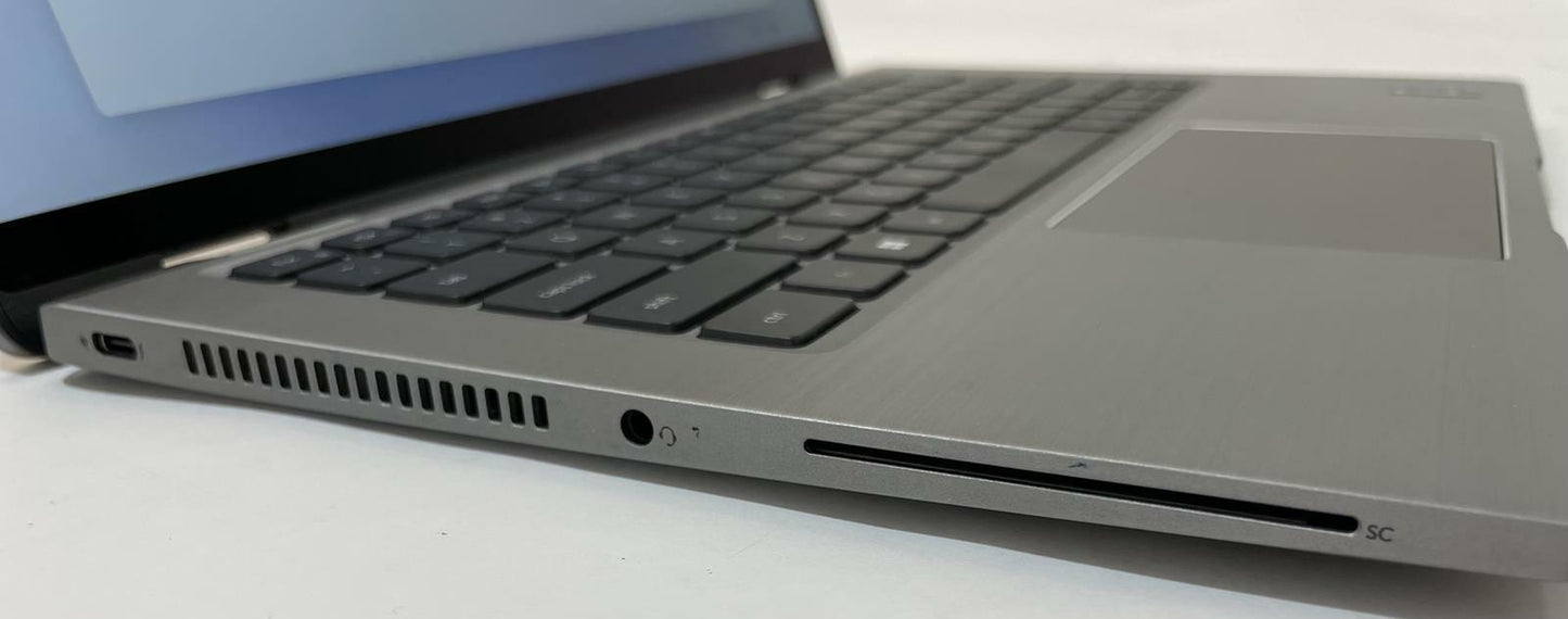 DELL LATITUDE 7420 14" 2in1 Touchscreen Laptop i7 1185G7 16GB 256GB W11P -Good