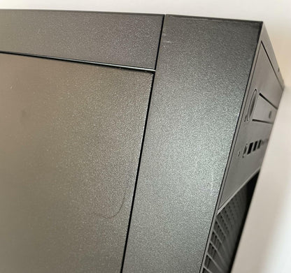 DELL PRECISION 3630 MT Intel Core i7 8700 16GB 256GB Windows 11 Pro