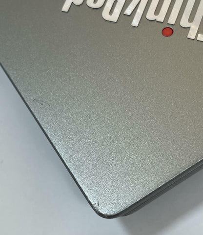 LENOVO THINKPAD E15 GEN 4 15" Laptop Core i5 1235U 16GB 256GB NVMe WIN11 -Good