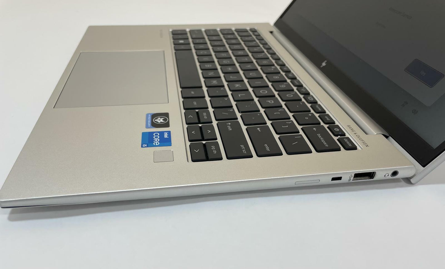 HP ELITEBOOK 840 G9 14" Laptop Core i5-1235U 8GB 512GB NVMe Windows 11
