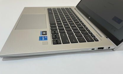 HP ELITEBOOK 840 G9 14" Laptop Core i5-1235U 8GB 512GB NVMe Windows 11