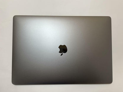 APPLE MacBook Pro A2251 2020 13" i7 1068NG7 16GB 2TB SSD Gray Sequoia -Very Good