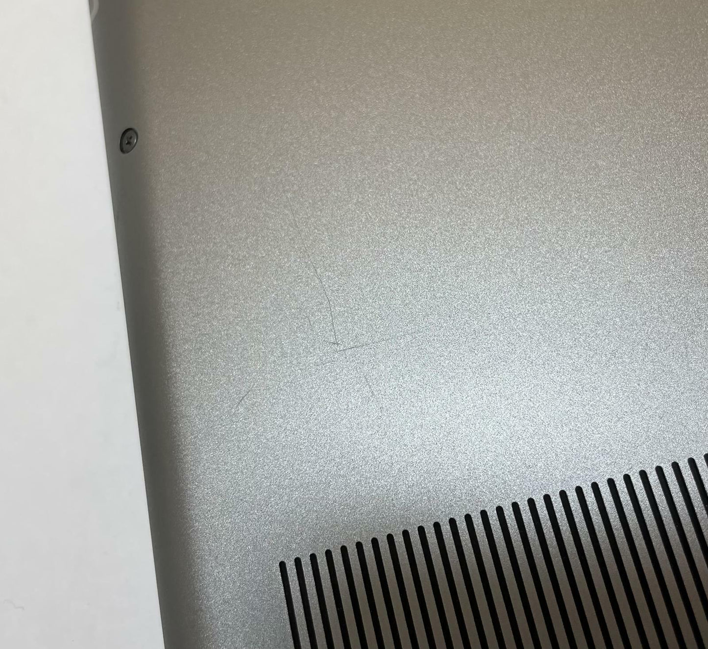 DELL PRECISION 7670 16" Laptop Core i5 12600HX 32GB 256GB NVMe Windows 11 -Good