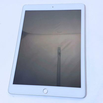 Apple iPad (8th Gen) A2270 10.2" 32GB WiFi Silver - Good
