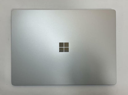 MICROSOFT Surface Laptop 3 13.5" Core i7 1065G7 16GB 256GB Silver Windows 11