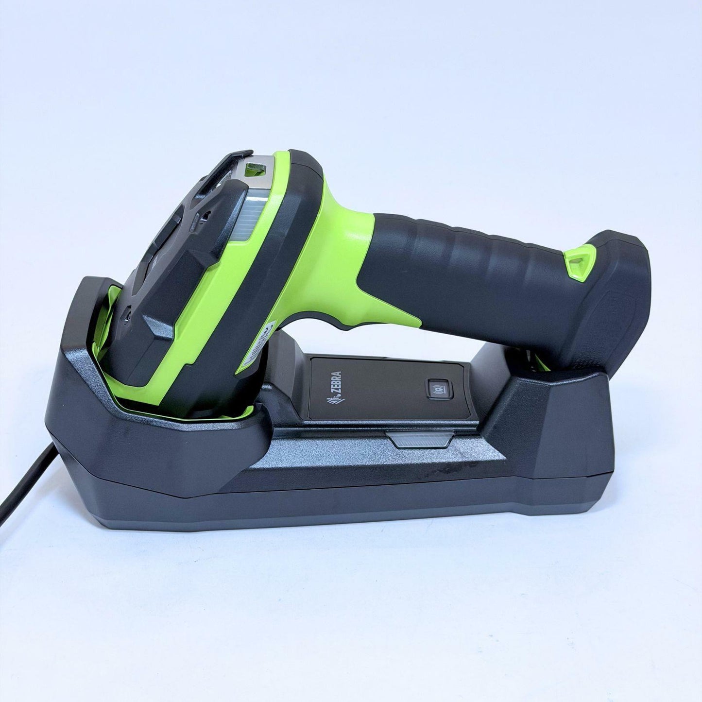 ZEBRA DS3678-ER2F003VZWW BARCODE SCANNER DS3678-ER Long Range w/ Charging Cradle