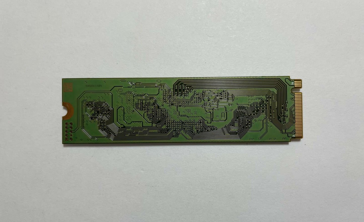 SK HYNIX HFS001TDE9X080N PC711 1TB M.2 PCIe 3 x4 NVMe Internal SSD