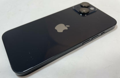 APPLE iPhone 14 A2649 256GB Unlocked Midnight iOS