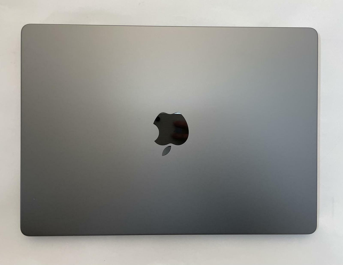 APPLE MacBook Pro A2442 2021 14" M1 Pro 16GB 512GB SSD Gray Tahoe -Good