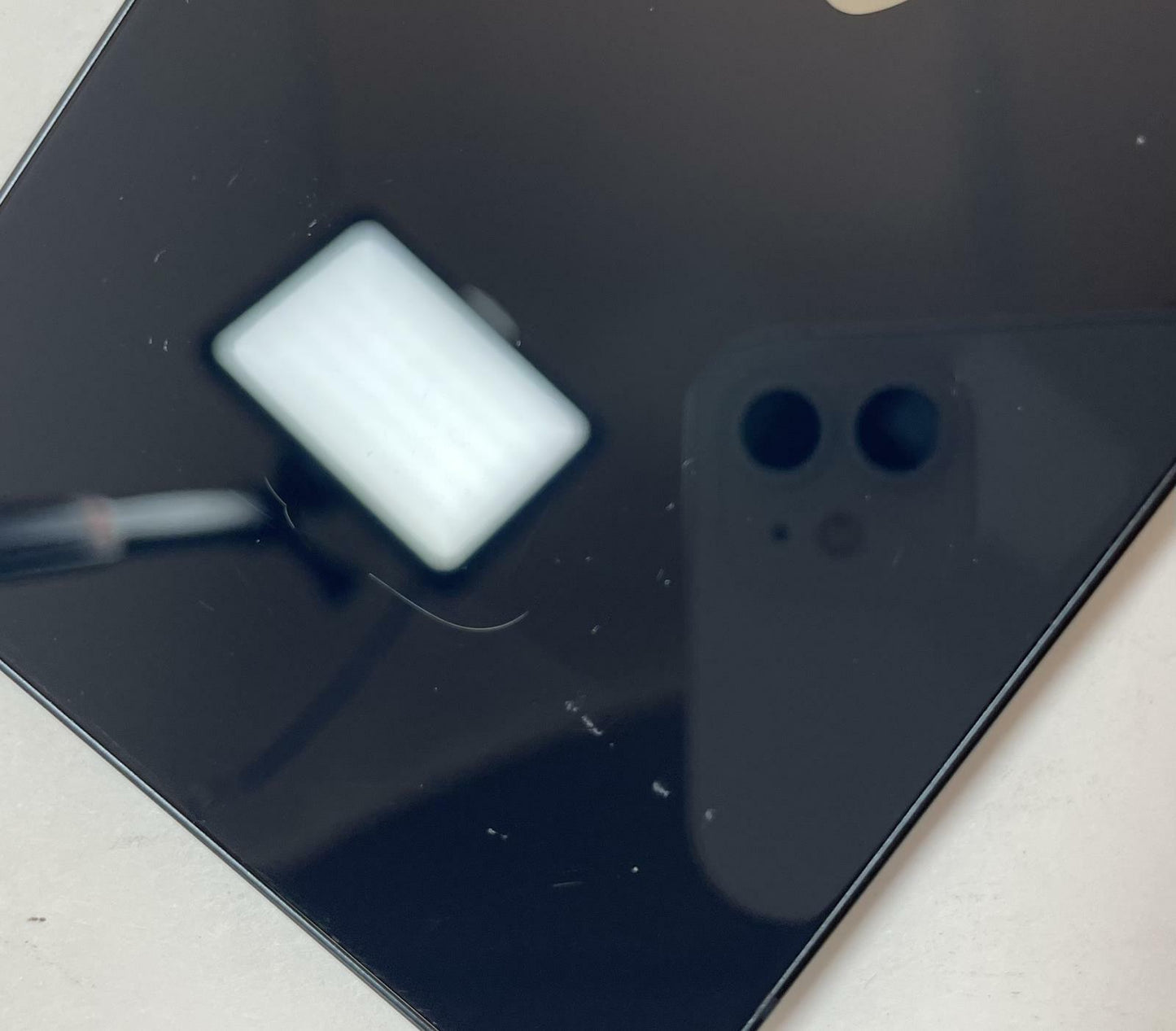 APPLE iPhone 14 A2649 256GB Unlocked Midnight iOS