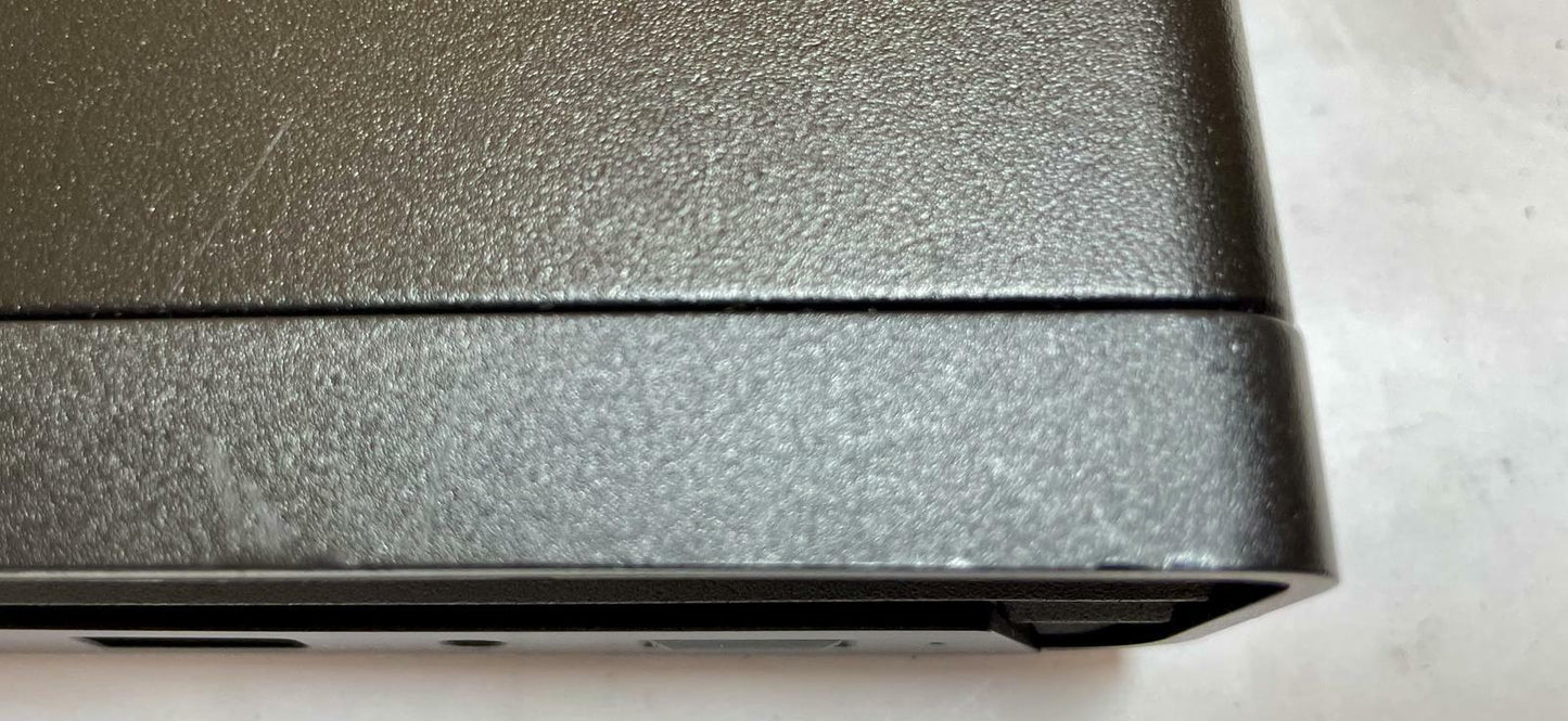 HP ELITEDESK 800 G6 Desktop Mini Core i5 10600T 8GB 128GB NVMe Windows 11 -Good