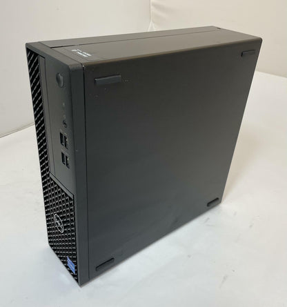 DELL OPTIPLEX 3000 SFF Core i5 12500 16GB 256GB NVMe Windows 11 Pro